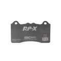 DP82274RPX Racing Bremsbeläge RP-X Racing EBC Brakes für Ford Focus RS Mk3-2