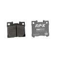 DP82431RPX Racing Bremsbeläge RP-X Racing EBC Brakes für Toyota Yaris GR 1.6T-3