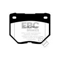 DP826 Bremsbeläge ULTIMAX2 EBC Brakes-2