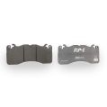 DP83040RP1 Racing Bremsbeläge RP-1 Racing EBC Brakes für Ford Mustang 6th Generation Ford Mustang 6th Gen Mustang 6th Generation Mach 1 Mustang 6th Gen Mach 1-4