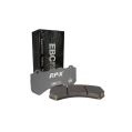 DP83042RPX Racing Brake Pads RP-X Racing EBC Brakes for Ford Mustang 6th Generation-4