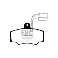 DP835 Bremsbeläge ULTIMAX2 EBC Brakes für Alfa Romeo 33-2