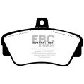 DP3838C Bremsbeläge REDSTUFF EBC Brakes für Mazda Protege MERCURY Tracer-2