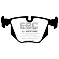 DP871 Bremsbeläge ULTIMAX2 EBC Brakes für BMW 8 Series E31 840 8 Series E31 850 M5 E34-2