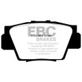 DP4873R Bremsbeläge YELLOWSTUFF EBC Brakes für Honda NSX ACURA NSX-2