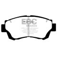 DP2874 Bremsbeläge GREENSTUFF EBC Brakes für Lexus GS300 LS400 Soarer ES300 SC300 Toyota Altezza Aristo Camry Celica Cresta Progress-2