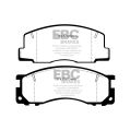 DP2876 Bremsbeläge GREENSTUFF EBC Brakes für Toyota Estima Lucida Previa Toyota Previa-2