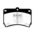 DP3884C Bremsbeläge REDSTUFF EBC Brakes für Ford Aspire Escort Mazda Protege 323 MERCURY Tracer-2