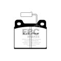 DP913 Bremsbeläge ULTIMAX2 EBC Brakes für Alfa Romeo 75-2