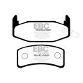 DP978 Bremsbeläge ULTIMAX2 EBC Brakes für Lotus Elan M100-2