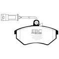 DP982/2 Brake Pads ULTIMAX2 EBC Brakes for Volkswagen Corrado Golf Mk2 Golf Mk2 GTi-2