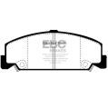 DP985 Bremsbeläge ULTIMAX2 EBC Brakes für Honda Civic Shuttle EE-2