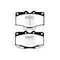 DP994 Bremsbeläge ULTIMAX2 EBC Brakes für Toyota Landcruiser LJ70 Landcruiser LJ71-2