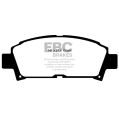 DP3995C Brake Pads REDSTUFF EBC Brakes for Toyota MR2-2