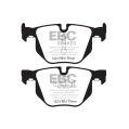 DP42009R Bremsbeläge YELLOWSTUFF EBC Brakes für BMW X5 E70 X5 F15 X6 E71 X6 F16 BMW X5 F15 X5 X6 F16-2