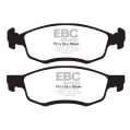 DPX2032 Bremsbeläge ULTIMAX2 EBC Brakes für Dacia Logan MCV LADA Largus-2