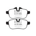 DP42046R Brake Pads YELLOWSTUFF EBC Brakes for BMW Z4 E89 BMW Z4 E89 Z4-2