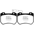 DPX2074 Bremsbeläge ULTIMAX2 EBC Brakes für Alfa Romeo 159 Brera Spider-2