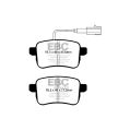 DP42079R Bremsbeläge YELLOWSTUFF EBC Brakes für Alfa Romeo Giulietta 940-2