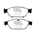 DP42086R Bremsbeläge YELLOWSTUFF EBC Brakes für Audi A6 A7 A8 Quattro Avant-2