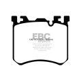 DP52091NDX Bremsbeläge BLUESTUFF NDX EBC Brakes für BMW X5 M E70 X6 M E71 ROLLS ROYCE Dawn RR6 Ghost RR4 Wraith RR5 BMW X5M X6M-2