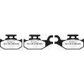 DPX2182 Bremsbeläge ULTIMAX2 EBC Brakes für Renault Twizy 45 Twizy 80-2