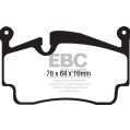 DP42216R Bremsbeläge YELLOWSTUFF EBC Brakes-2