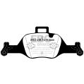 DP62289 Bremsbeläge GREENSTUFF EBC Brakes für BMW X3 G01 X4 G02 X5 G05 X6 G06-2