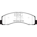 DP63088 Bremsbeläge GREENSTUFF EBC Brakes für Ford Ford F150 F150 Expedition LINCOLN Navigator-2