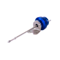 Nachrüstbares Wastegate / Turbo-Stellglied RTMG Performance für K04-064 - Audi S3 / TTS / VW Golf 6 / Leon CUPRA / 2.0 TFSI 0.9 bar-2