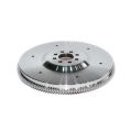 RTMG Performance Twin Disk Clutch Kit for 1.8 TSI CDA Engines 700Nm-3