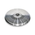 RTMG Performance Twin Disk Clutch Kit for Seal Leon/Octavia 5/Passat 800Nm-3