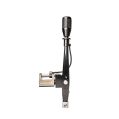 Coolerworx Short Shifter for BMW E30 E36 E46 E60 E61 E80 E81 E82 E90 E91 E92 Classic Regular (Bulb Black)-4