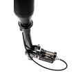 Coolerworx Short Shifter for Nissan 350Z Infiniti G35 G37 Classic Regular Bulb Copper-3