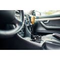 Coolerworx Short Shifter for Audi A4 B6 B7 NSB Standard Orange-2