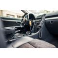 Coolerworx Short Shifter for Audi A4 B6 B7 NSB Standard Orange-4