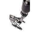 Coolerworx Short Shifter for Audi A4 B6 B7 NSB Standard Orange-5