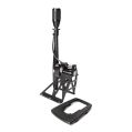 Coolerworx Short Shifter for Audi A4 B6 B7 NSB Standard Orange-7