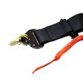 DriftShop 6 Point Harness Black FIA Approved 8853-4