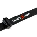 DriftShop ExtraBalls 6-Punkt-Gurt Schwarz FIA Approved 8853-3