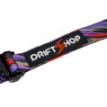 DriftShop ExtraBalls 6-Punkt-Gurt Mehrfarbig FIA Approved 8853-3