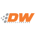 DeatschWerks DW400 Pump Module Plumbing Kit SS PTFE for GMC Yukon and Chevrolet Tahoe 2005-2019-1