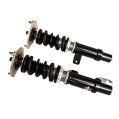 BC Racing E-16-DS-DA Gewindefahrwerke für Ford Focus RS MK1 2001-2004-1