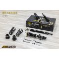 BC Racing E-21-BR-RA Gewindefahrwerke für Ford Focus MK3 2011+-2