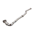 Downpipe mit High-Flow-Katalysator XForce 100CPSI for Subaru Impreza 2015-2017 WRX SEDAN 2L FA20 Edelstahl-2