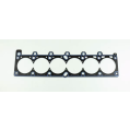 Athena Cut Ring Racing Zylinderkopfdichtung für BMW 3 E30 5 E28 Z1 M20 B25 B27 ohne Ringe-1