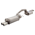 Exhaust system XForce for Ford Falcon BA-BF XR6/F6-1