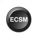 Einlage 15mm B834 ECSM Schwarz Ecumaster-1