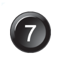 Einlage 15mm 178 Number 7 Schwarz Ecumaster-1