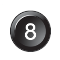 Einlage 15mm 179 Number 8 Schwarz Ecumaster-1